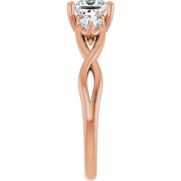 Engagement Ring Image 4 Northwood Jewelers Northwood, OH