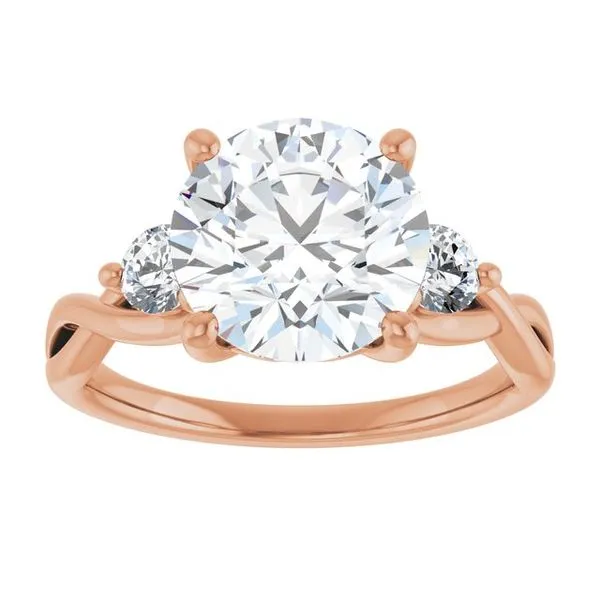 Engagement Ring Image 3 Eskews Fine Jewelers Lee's Summit, MO