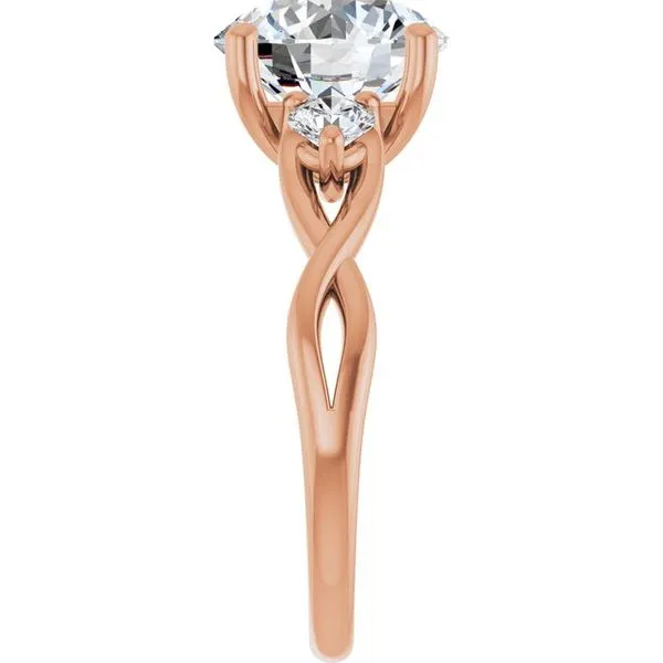 Engagement Ring Image 4 Eskews Fine Jewelers Lee's Summit, MO