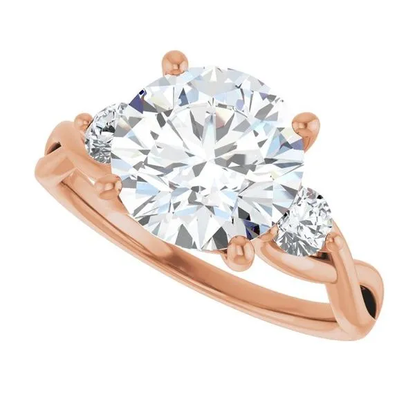 Engagement Ring Image 5 Northwood Jewelers Northwood, OH