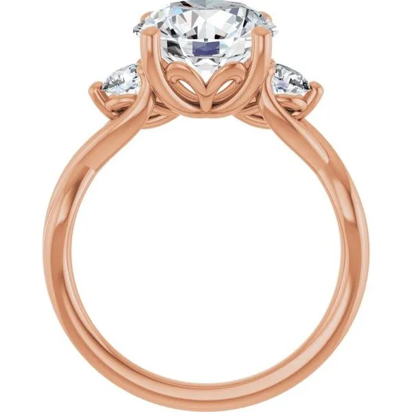 Engagement Ring Image 2 Eskews Fine Jewelers Lee's Summit, MO