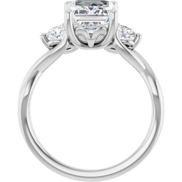 Engagement Ring Image 2 Northwood Jewelers Northwood, OH