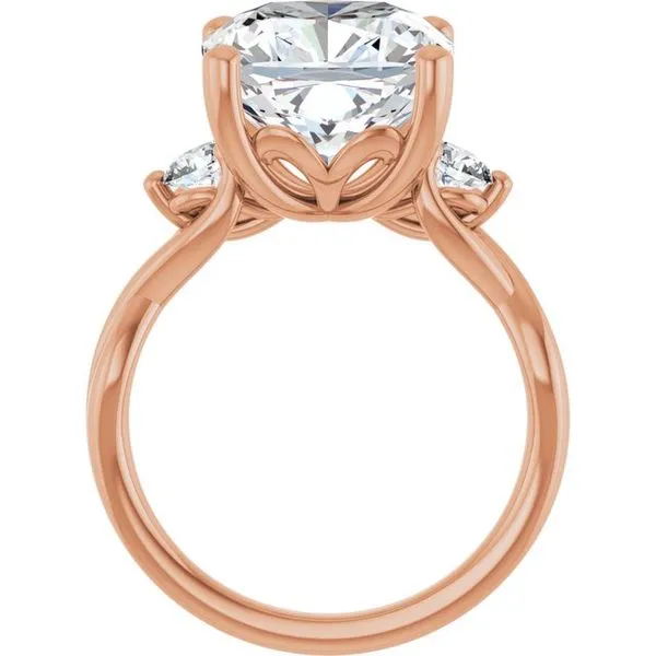 Engagement Ring Image 2 Northwood Jewelers Northwood, OH