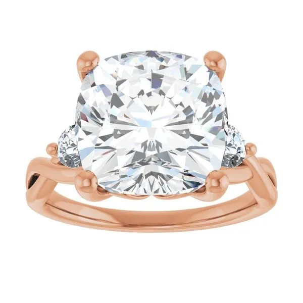 Engagement Ring Image 3 Northwood Jewelers Northwood, OH