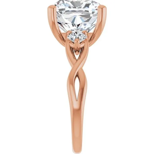 Engagement Ring Image 4 Northwood Jewelers Northwood, OH