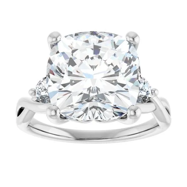 Engagement Ring Image 3 Northwood Jewelers Northwood, OH