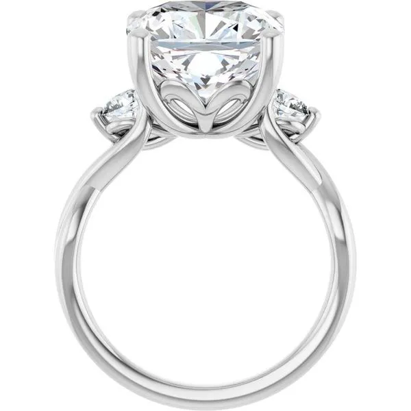 Engagement Ring Image 2 Northwood Jewelers Northwood, OH