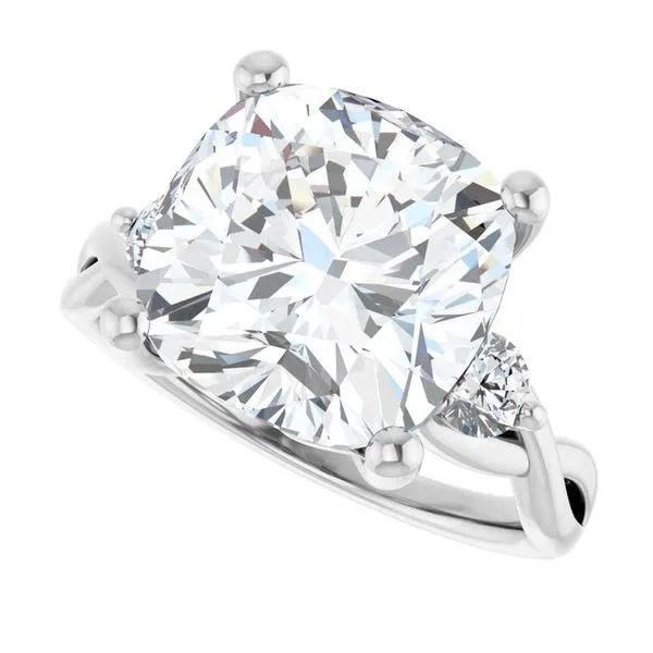 Engagement Ring Image 5 Northwood Jewelers Northwood, OH