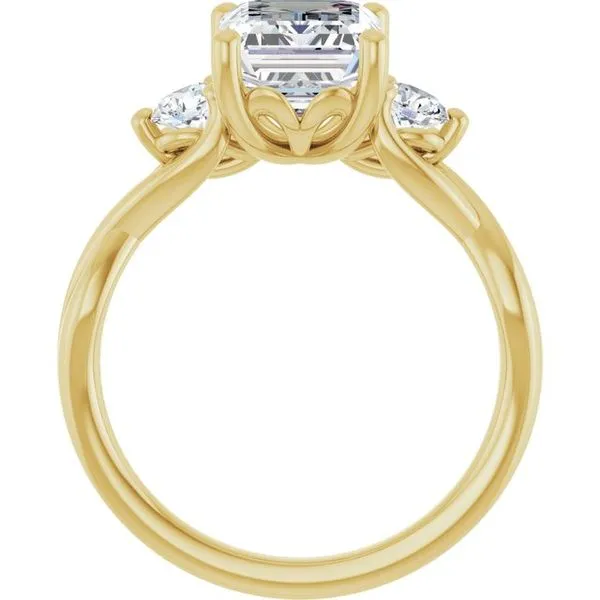 Engagement Ring Image 2 Northwood Jewelers Northwood, OH