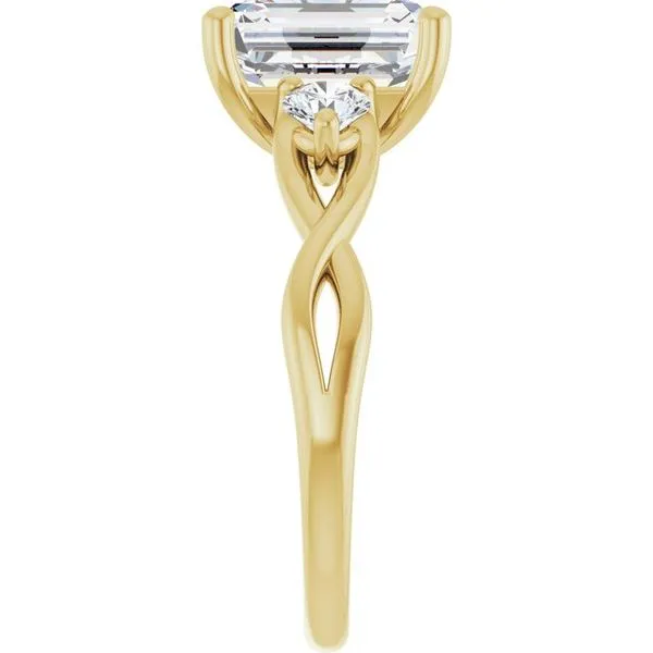 Engagement Ring Image 4 Northwood Jewelers Northwood, OH