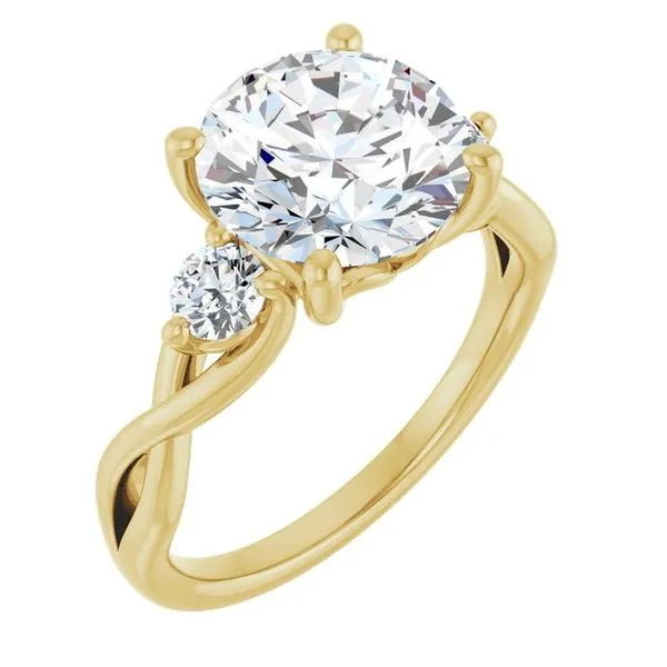 Engagement Ring Northwood Jewelers Northwood, OH