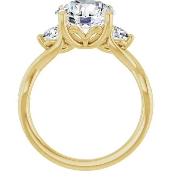 Engagement Ring Image 2 Northwood Jewelers Northwood, OH