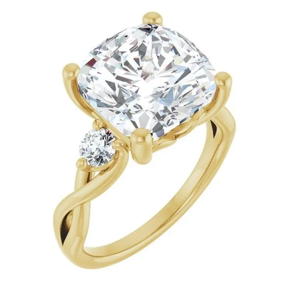 Engagement Ring Northwood Jewelers Northwood, OH