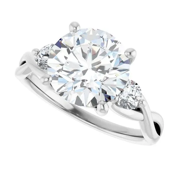 Engagement Ring Image 5 Northwood Jewelers Northwood, OH