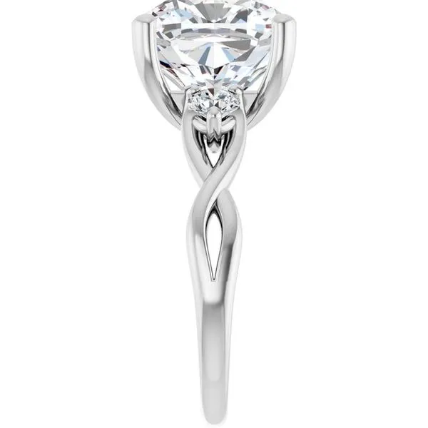 Engagement Ring Image 4 Eskews Fine Jewelers Lee's Summit, MO