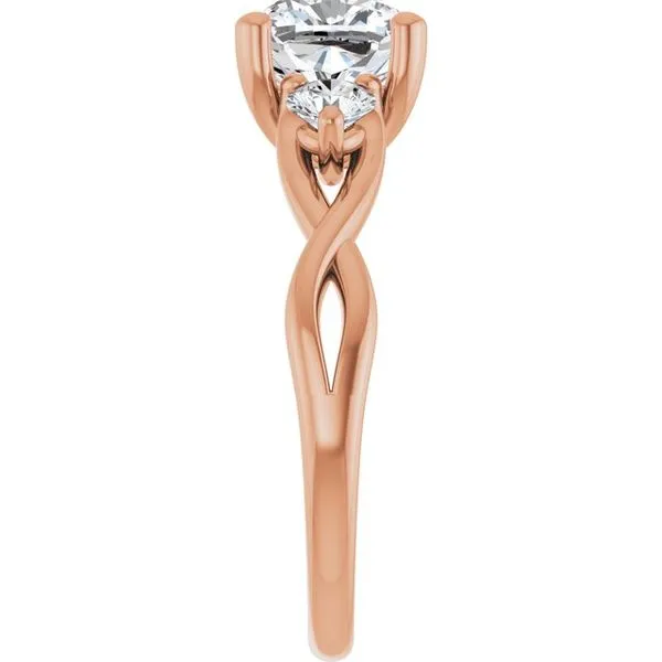 Engagement Ring Image 4 Eskews Fine Jewelers Lee's Summit, MO