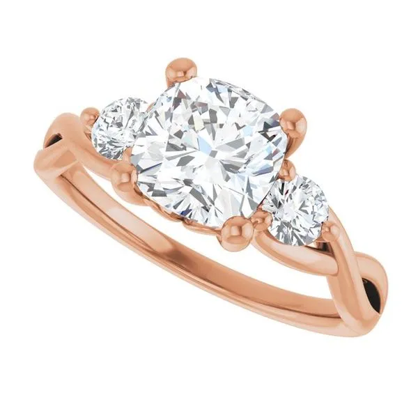 Engagement Ring Image 5 Eskews Fine Jewelers Lee's Summit, MO