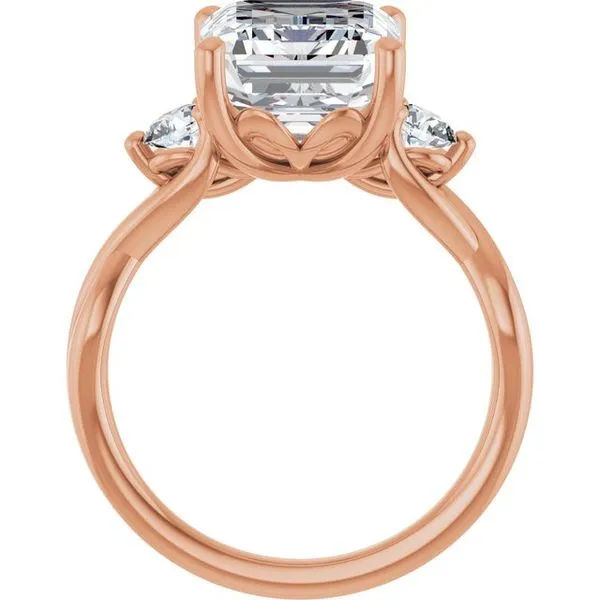 Engagement Ring Image 2 Northwood Jewelers Northwood, OH