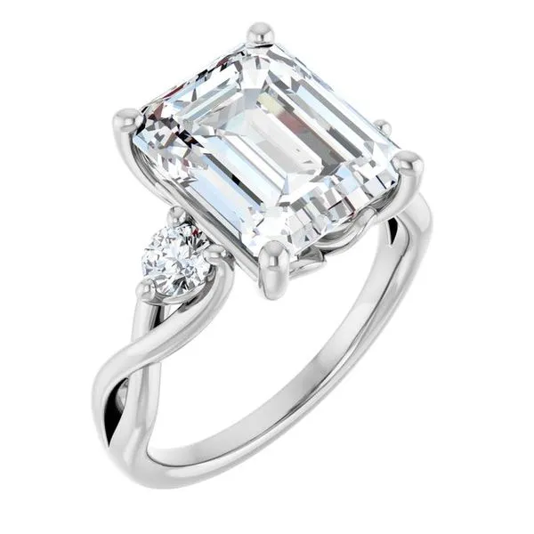 Engagement Ring Northwood Jewelers Northwood, OH