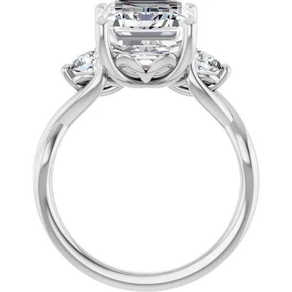 Engagement Ring Image 2 Eskews Fine Jewelers Lee's Summit, MO