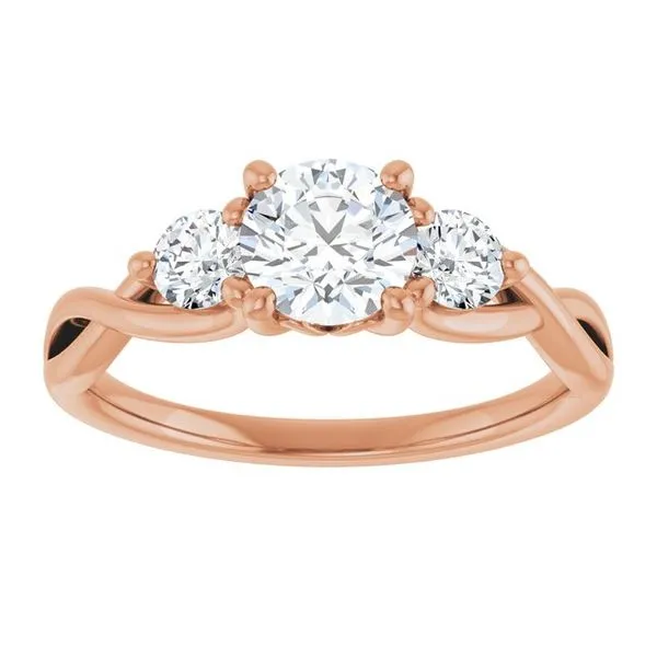 Engagement Ring Image 3 Eskews Fine Jewelers Lee's Summit, MO