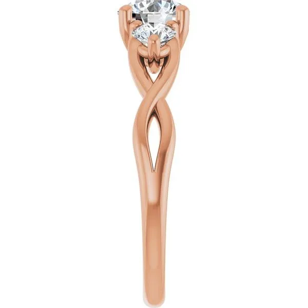 Engagement Ring Image 4 Northwood Jewelers Northwood, OH