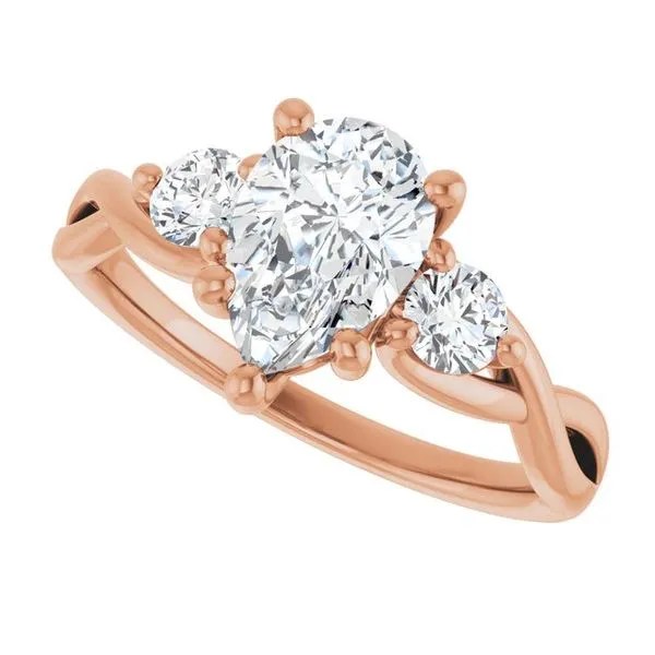 Engagement Ring Image 5 Northwood Jewelers Northwood, OH