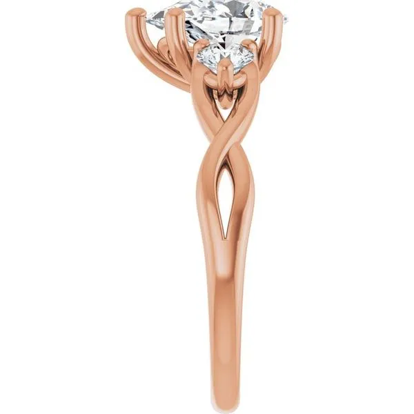 Engagement Ring Image 4 Northwood Jewelers Northwood, OH