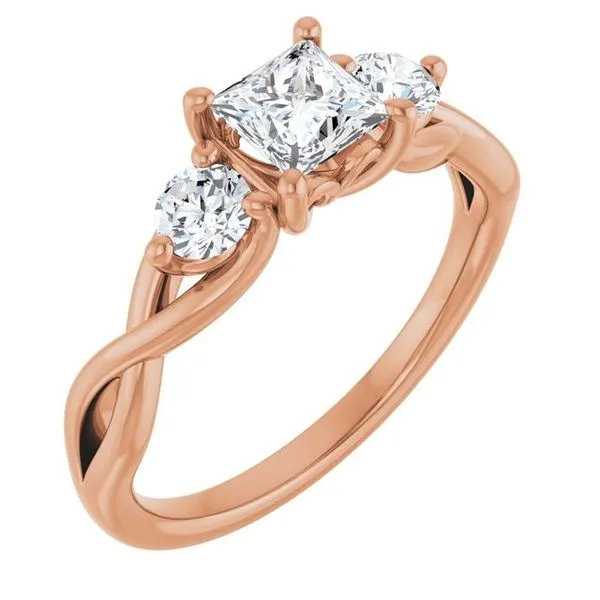 Engagement Ring Northwood Jewelers Northwood, OH