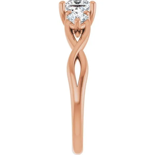 Engagement Ring Image 4 Eskews Fine Jewelers Lee's Summit, MO