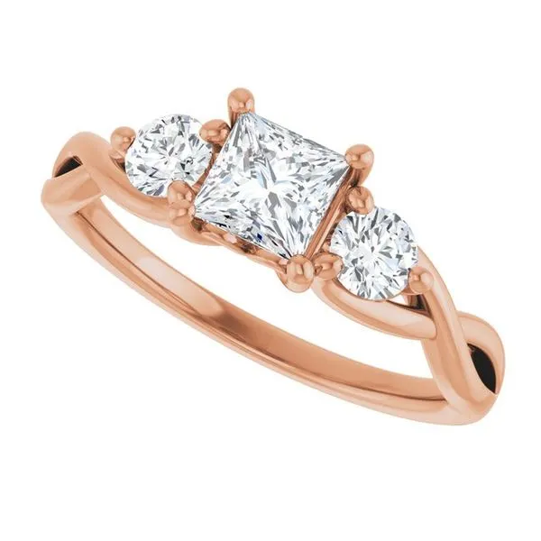 Engagement Ring Image 5 Northwood Jewelers Northwood, OH