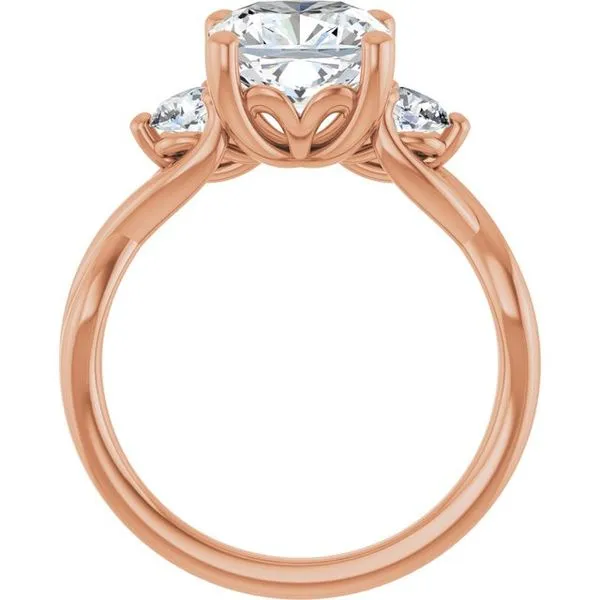 Engagement Ring Image 2 Northwood Jewelers Northwood, OH