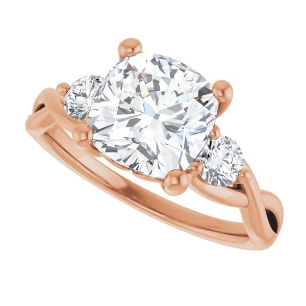 Engagement Ring Image 5 Eskews Fine Jewelers Lee's Summit, MO