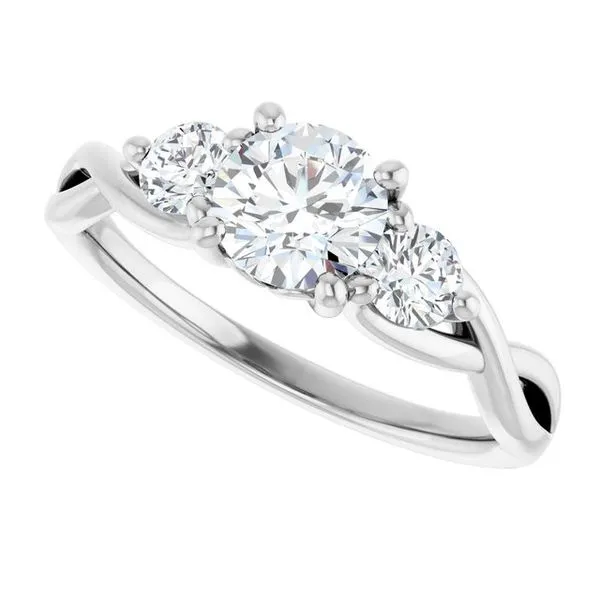 Engagement Ring Image 5 Northwood Jewelers Northwood, OH