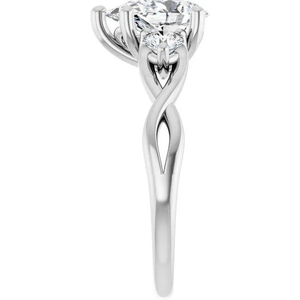 Engagement Ring Image 4 Northwood Jewelers Northwood, OH