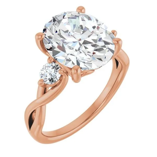 Engagement Ring Northwood Jewelers Northwood, OH