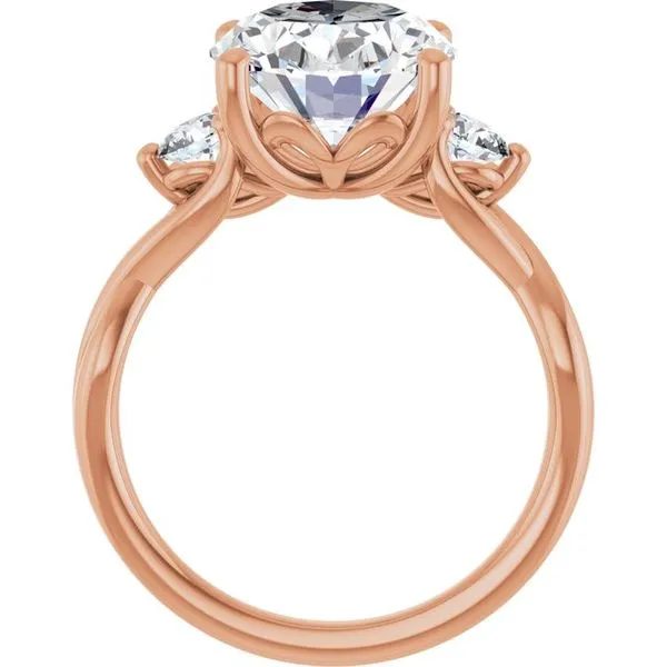 Engagement Ring Image 2 Eskews Fine Jewelers Lee's Summit, MO