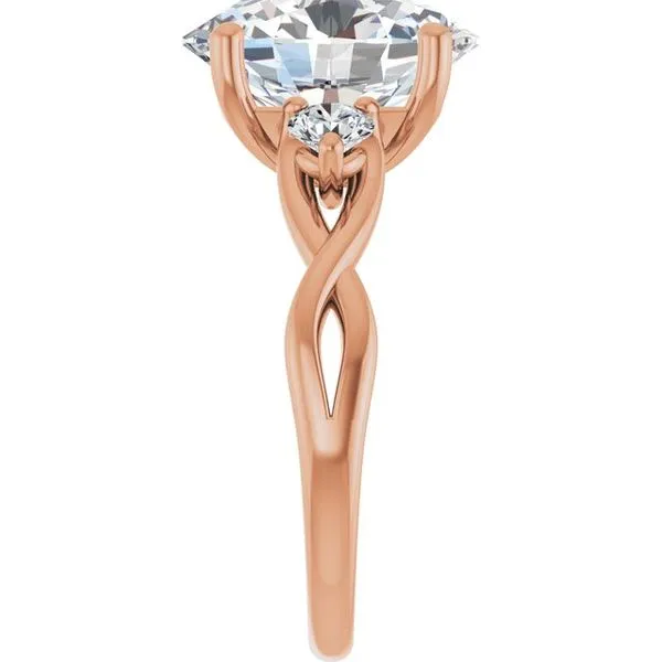 Engagement Ring Image 4 Northwood Jewelers Northwood, OH