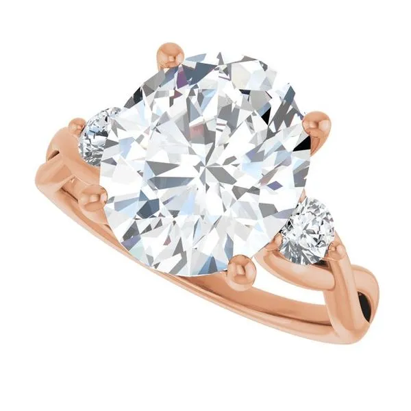 Engagement Ring Image 5 Northwood Jewelers Northwood, OH