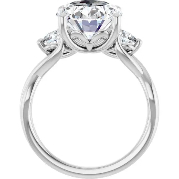 Engagement Ring Image 2 Northwood Jewelers Northwood, OH