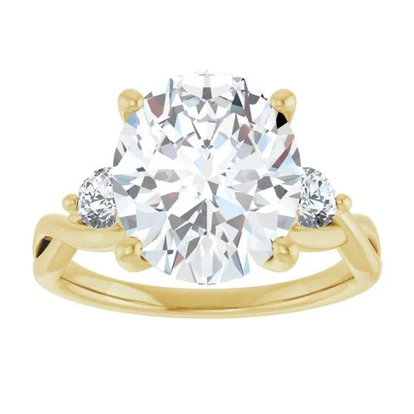 Engagement Ring Image 3 Natale Jewelers Sewell, NJ