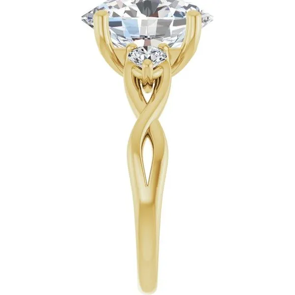 Engagement Ring Image 4 Natale Jewelers Sewell, NJ