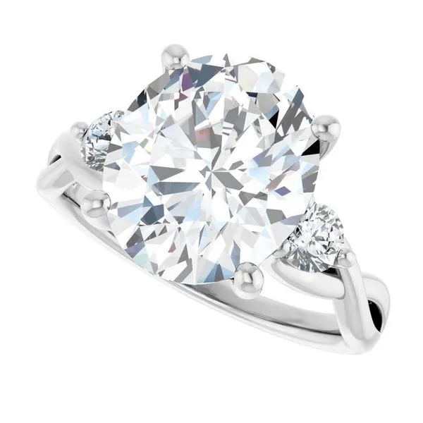 Engagement Ring Image 5 Natale Jewelers Sewell, NJ