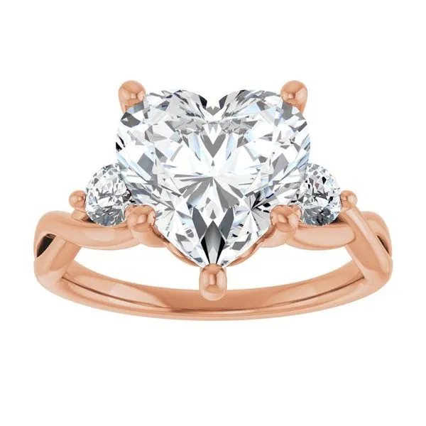 Engagement Ring Image 3 Natale Jewelers Sewell, NJ