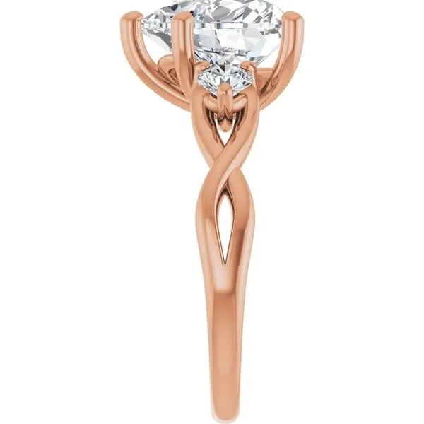 Engagement Ring Image 4 Natale Jewelers Sewell, NJ