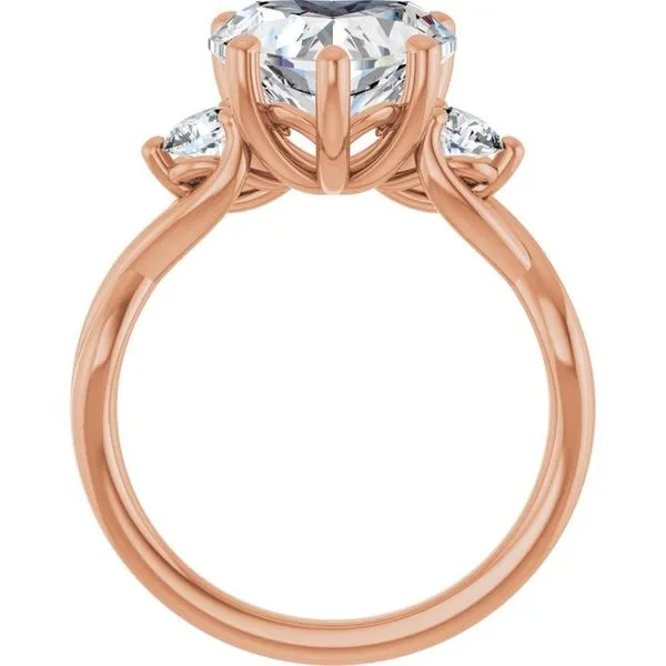 Engagement Ring Image 2 Natale Jewelers Sewell, NJ