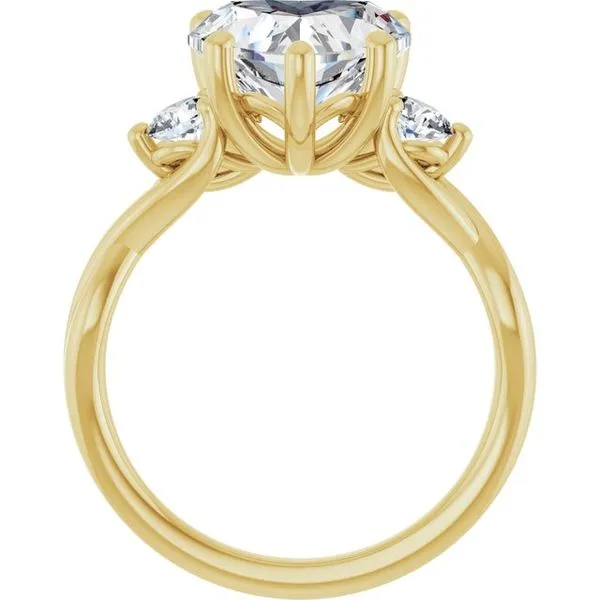 Engagement Ring Image 2 Natale Jewelers Sewell, NJ