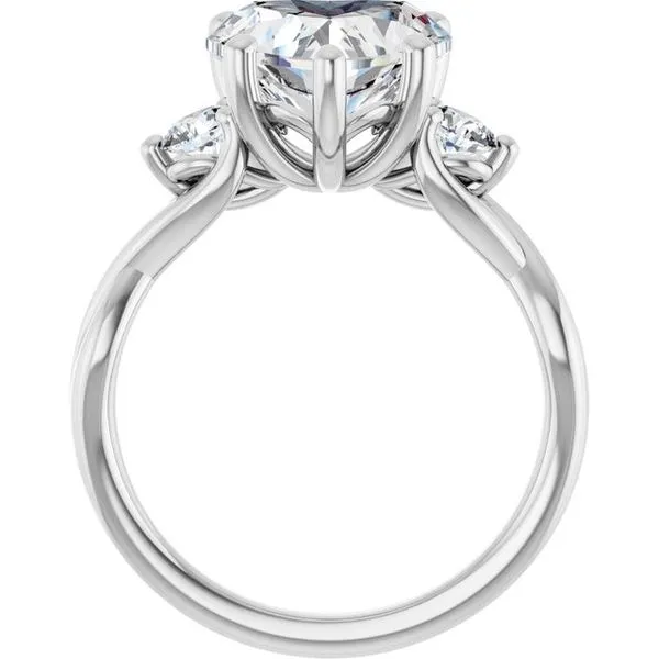 Engagement Ring Image 2 Natale Jewelers Sewell, NJ