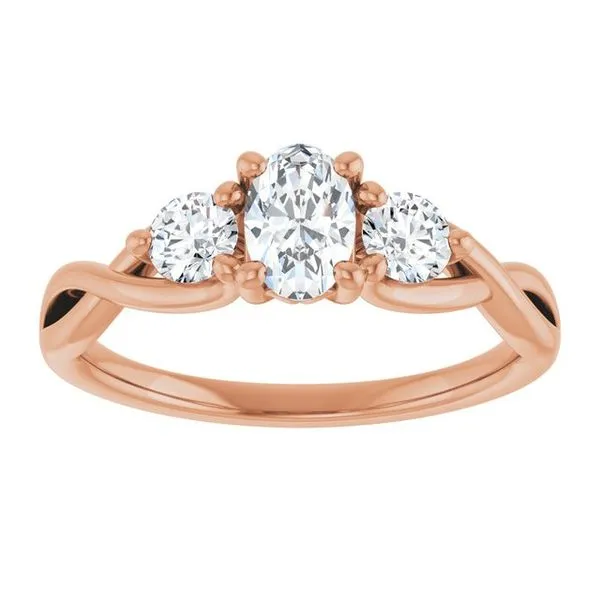 Engagement Ring Image 3 Natale Jewelers Sewell, NJ