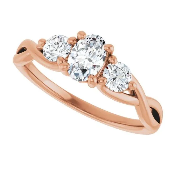 Engagement Ring Image 5 Eskews Fine Jewelers Lee's Summit, MO